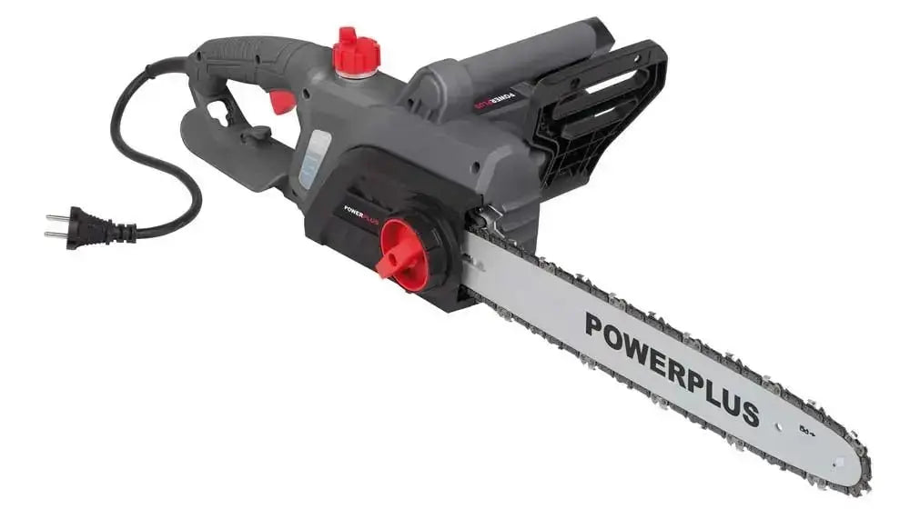 Elektrokettensäge 2200W Schwert 400mm