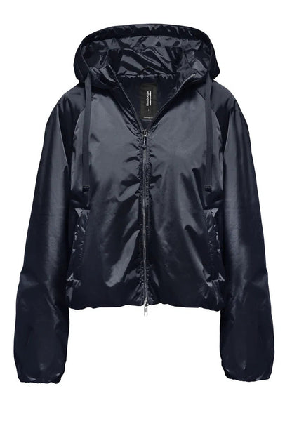 Bomboogie Giacca Corta Ciré Donna JW9430TFPR6-297 Blu Windproof