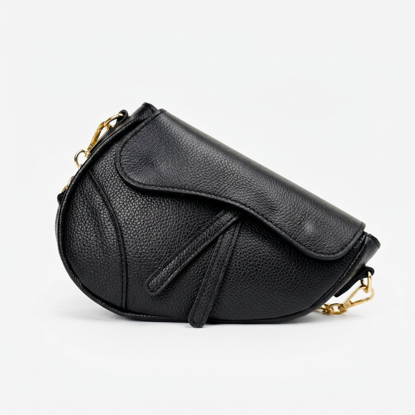 Stile Donna Bags - Eliza Borsa a Tracolla in Vera Pelle