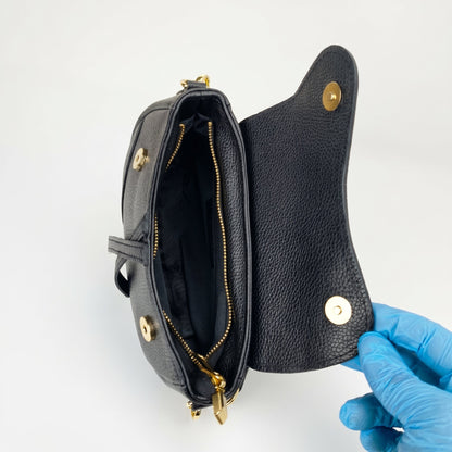 Stile Donna Bags - Eliza Borsa a Tracolla in Vera Pelle