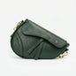 Stile Donna Bags - Eliza Genuine Leather Shoulder Bag