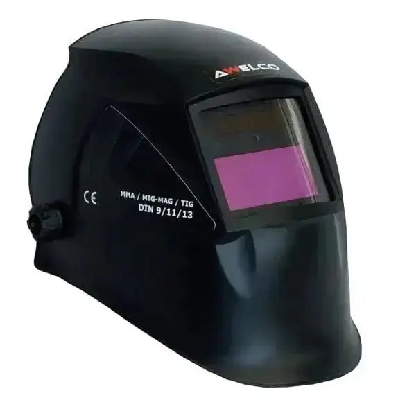 Schweißhelm LCD 1000e