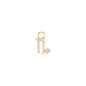 Capricorno Charm