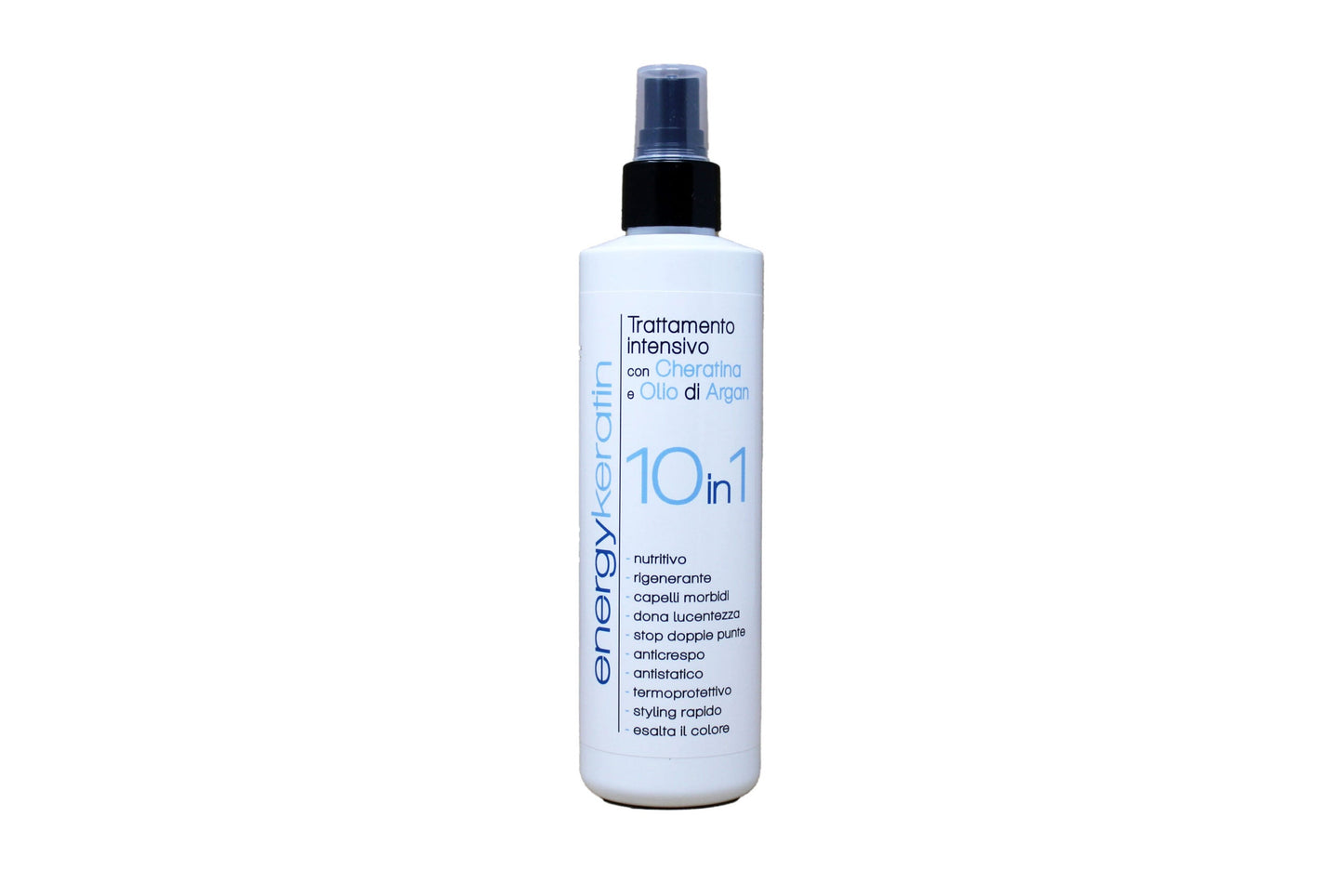 Energy Keratin Intensivbehandlung Für Haare 10 In 1 250 ml