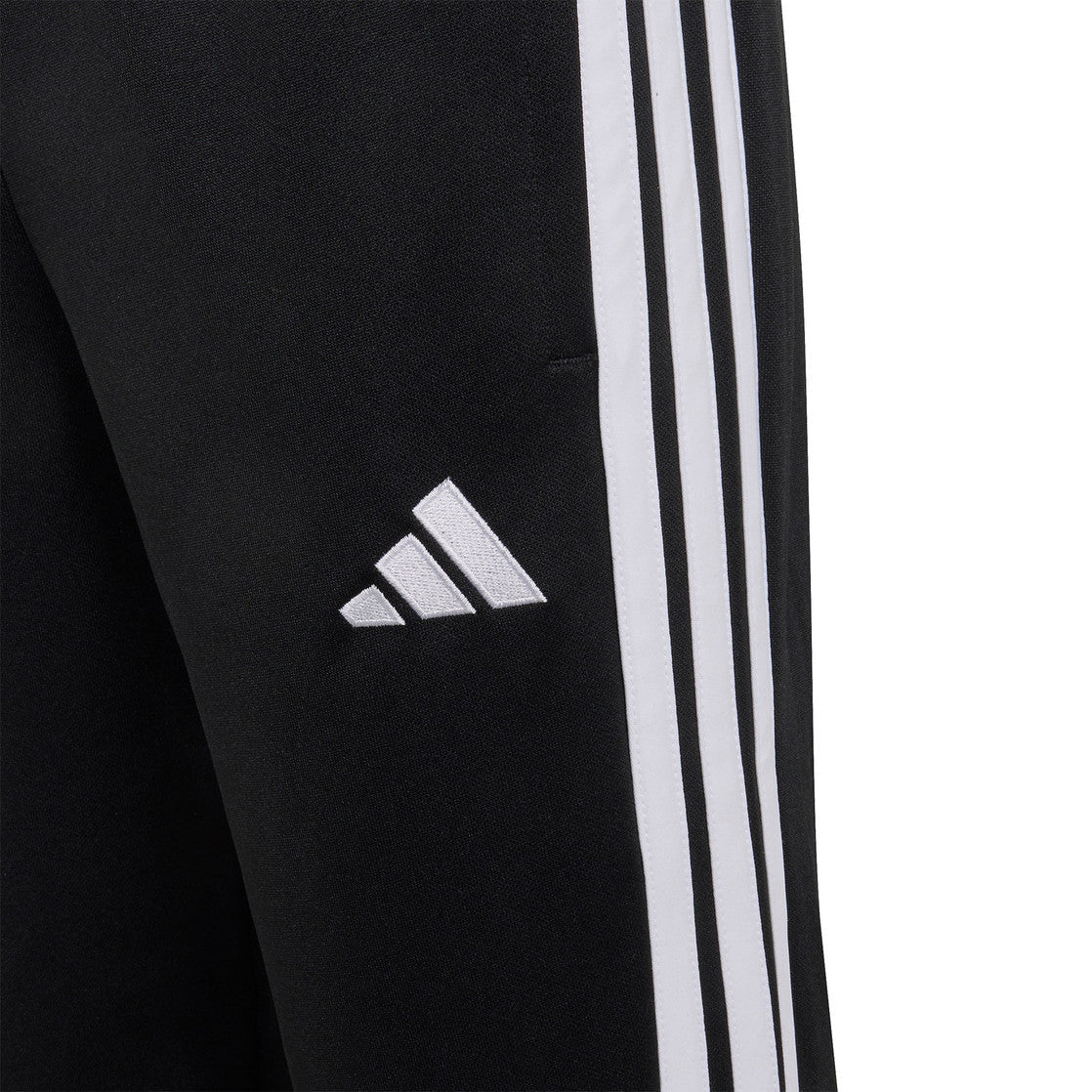 Adidas Tiro Essentials KC7173 Junior Nero - Tuta Sportiva