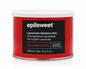 Epilsweet Fat-Soluble Wild Strawberry Depilatory Wax 400 ml