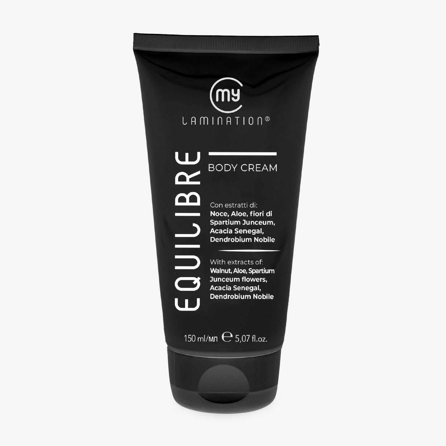Equilibre Body Cream - Crema Corpo Antiossidante