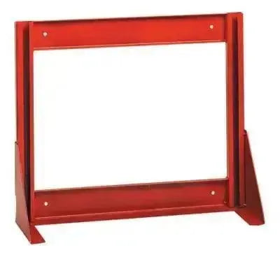 Espositore telaio da banco h.500