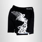 Ethnos Short Uomo Νικη (Nike) Black