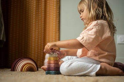 Stelle impilabili