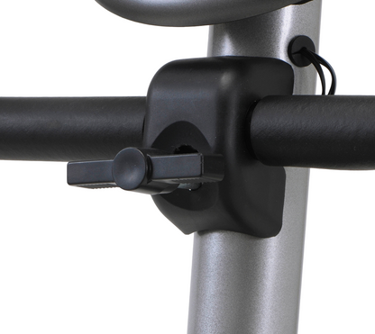 Everfit Cyclette magnetica BFK-500 bianca