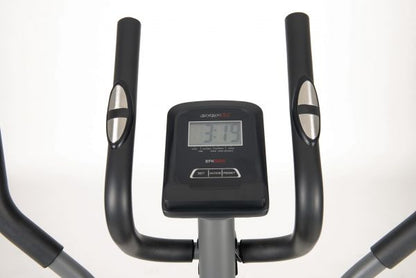 Everfit Ellittica EFK-500 magnetica con volano da 8kg