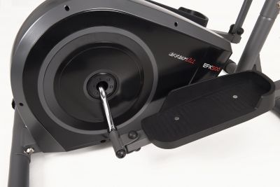 Everfit Ellittica EFK-500 magnetica con volano da 8kg
