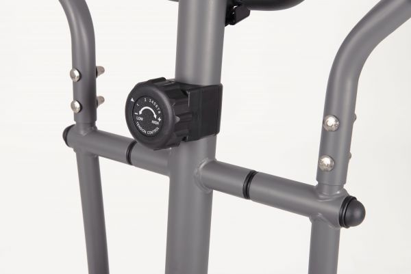 Everfit Ellittica EFK-500 magnetica con volano da 8kg