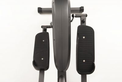 Everfit Ellittica EFK-500 magnetica con volano da 8kg