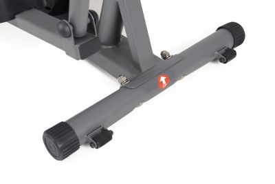 Everfit Ellittica EFK-500 magnetica con volano da 8kg