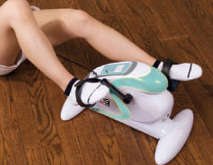 Everfit Pedaliera Elettrica Riabilitazione Arti Superiori Inferiori - Welly E