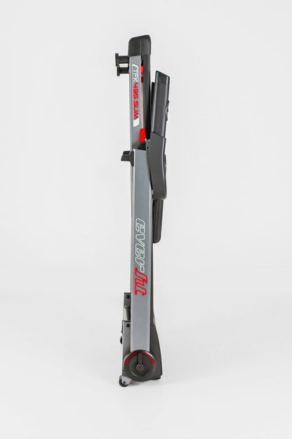 Everfit Tappeto Rullante Salvaspazio TFK-495 SLIM Brushless Inclinazione Elettrica
