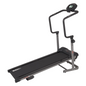 Everfit TFK 110 MAG magnetic treadmill with manual incline
