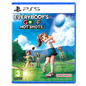 Everybody’S Golf Hot Shots PS5 Videospiel EU PlayStation 5 Neu