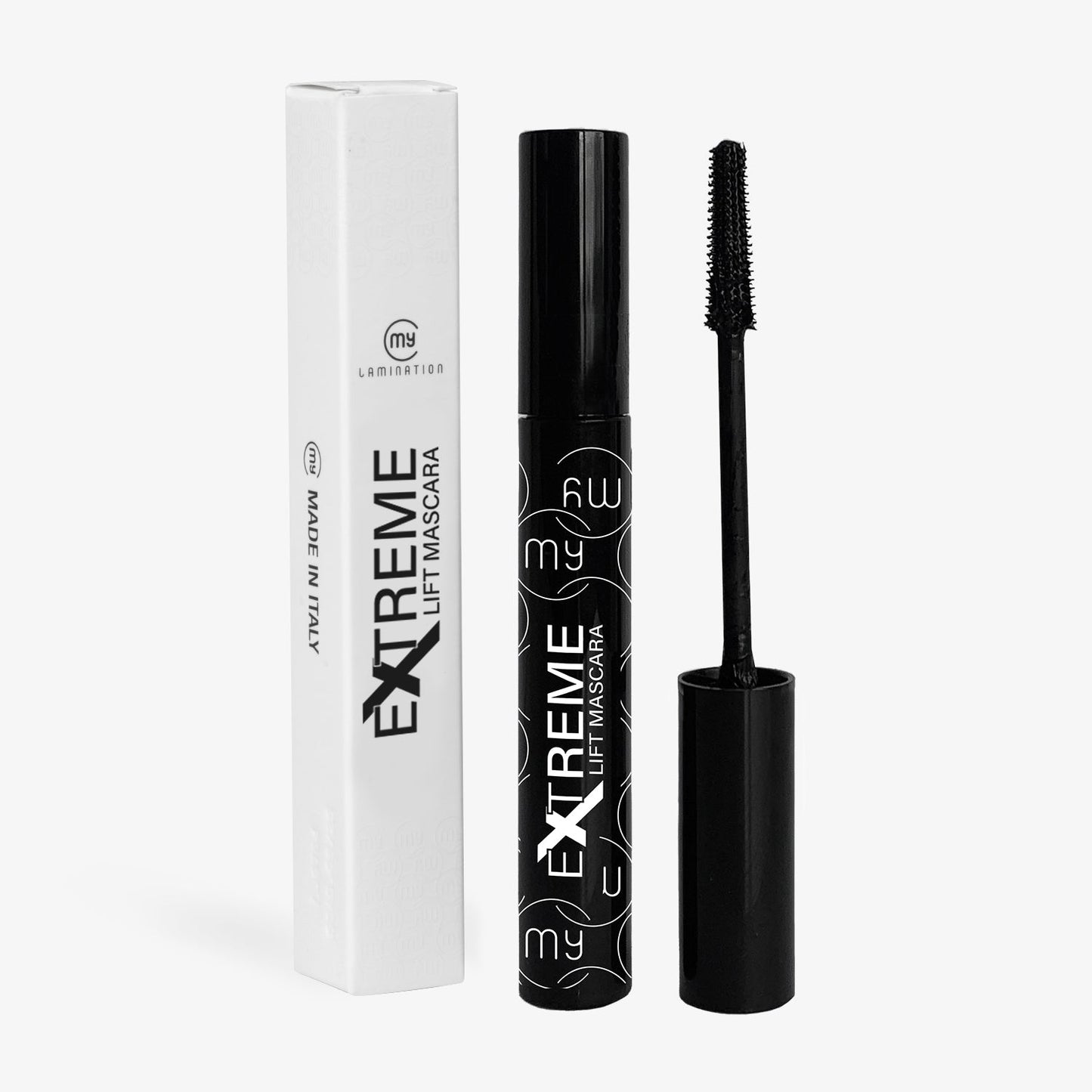 Mascara Extreme Lift - Mascara Allungante
