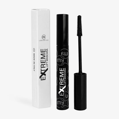 Mascara Extreme Lift - Mascara Allungante