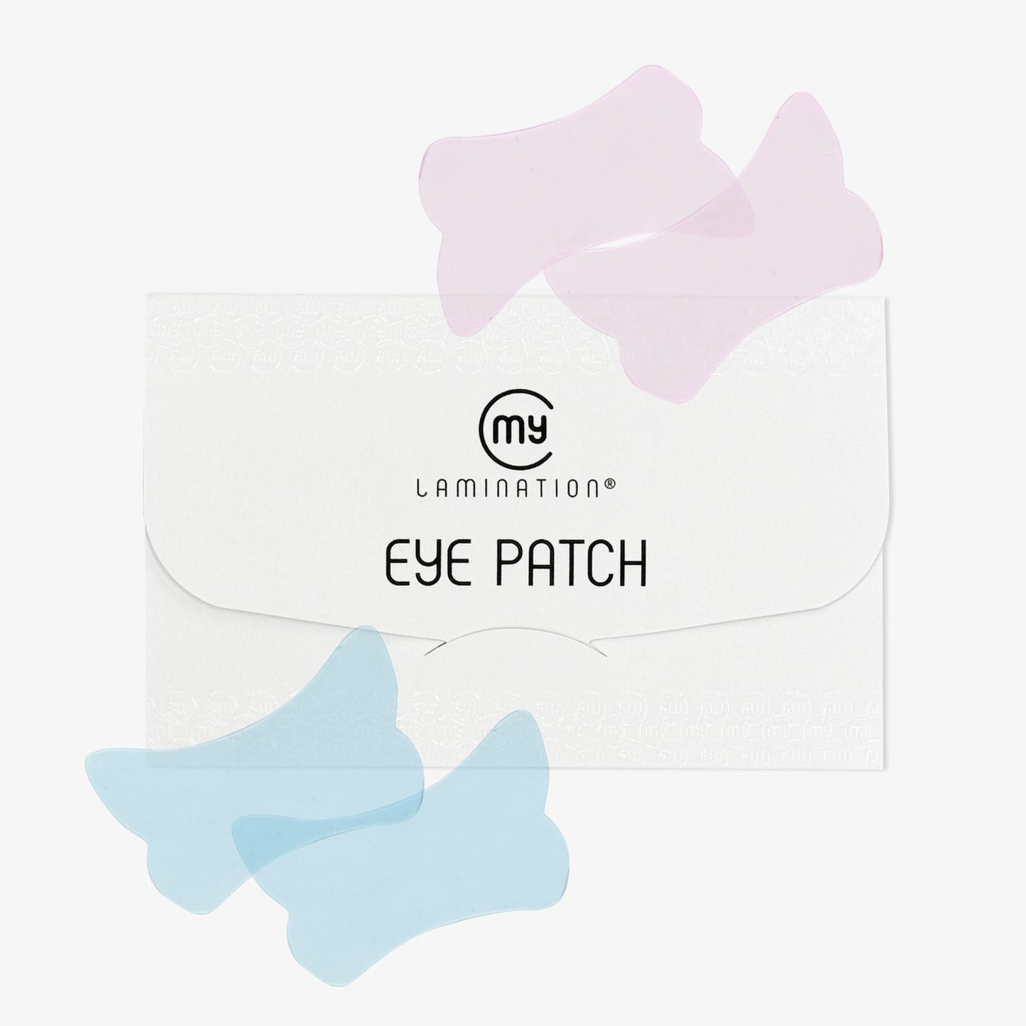 Eye Patch Silicone (riutilizzabili)