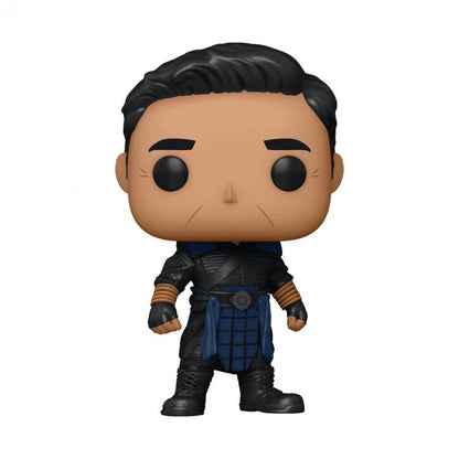 Funko Pop Shang-Chi And The Legend Of The Ten Rings 847 - Wenwu Vinyl Figure