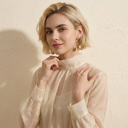 Megan Earrings