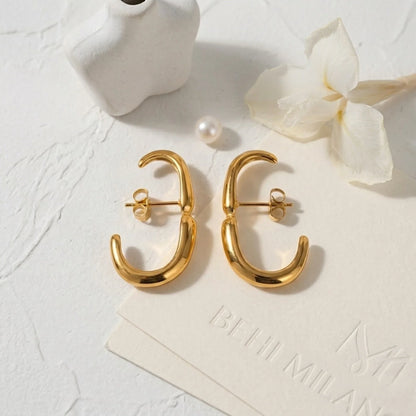 Petra Earrings