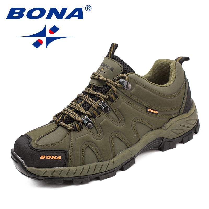 Scarpe Trekking Uomo | Sneakers da Ginnastica e Running per Uomo