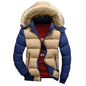 Men's Winter Warm Down Jackets