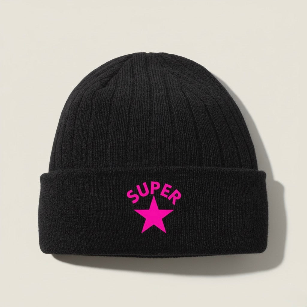 JHONNY - Beanie Unisex