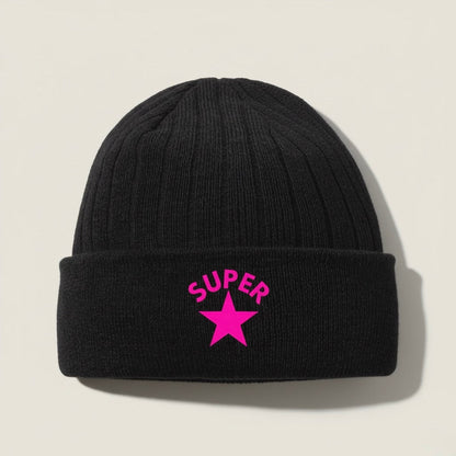 JHONNY - Beanie Unisex