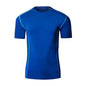 Men's sports t-shirt, men's fitness t-shirt
