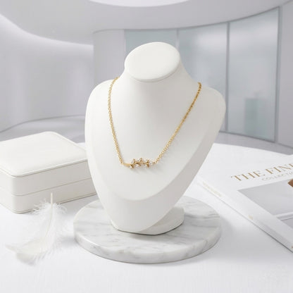 Naniko Necklace