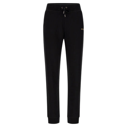 Freddy Tuta Sportiva Donna Zip Collo Alto Inserto Fantasia F3WTRK3 F93N Malaga Nero