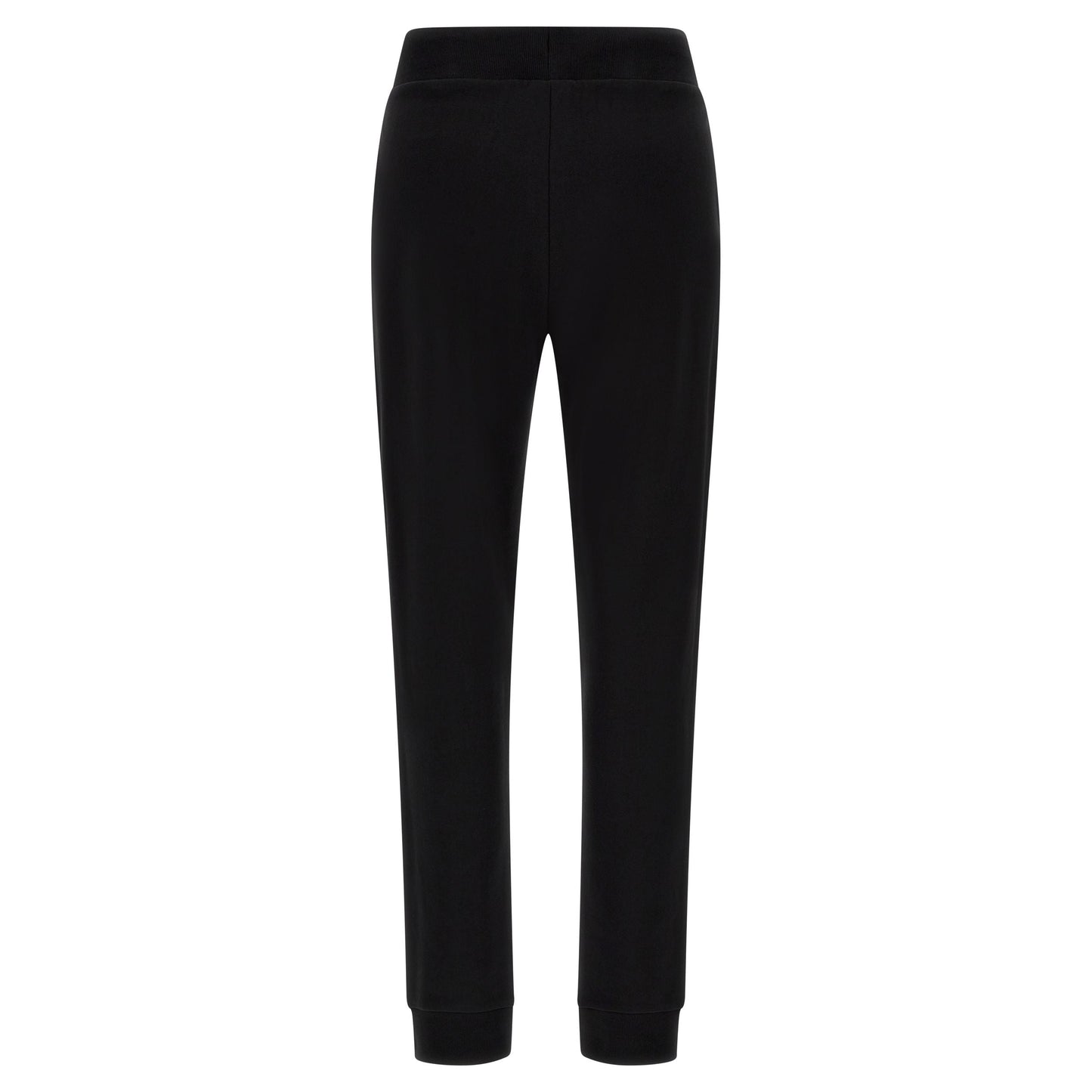 Freddy Tuta Sportiva Donna Zip Collo Alto Inserto Fantasia F3WTRK3 F93N Malaga Nero