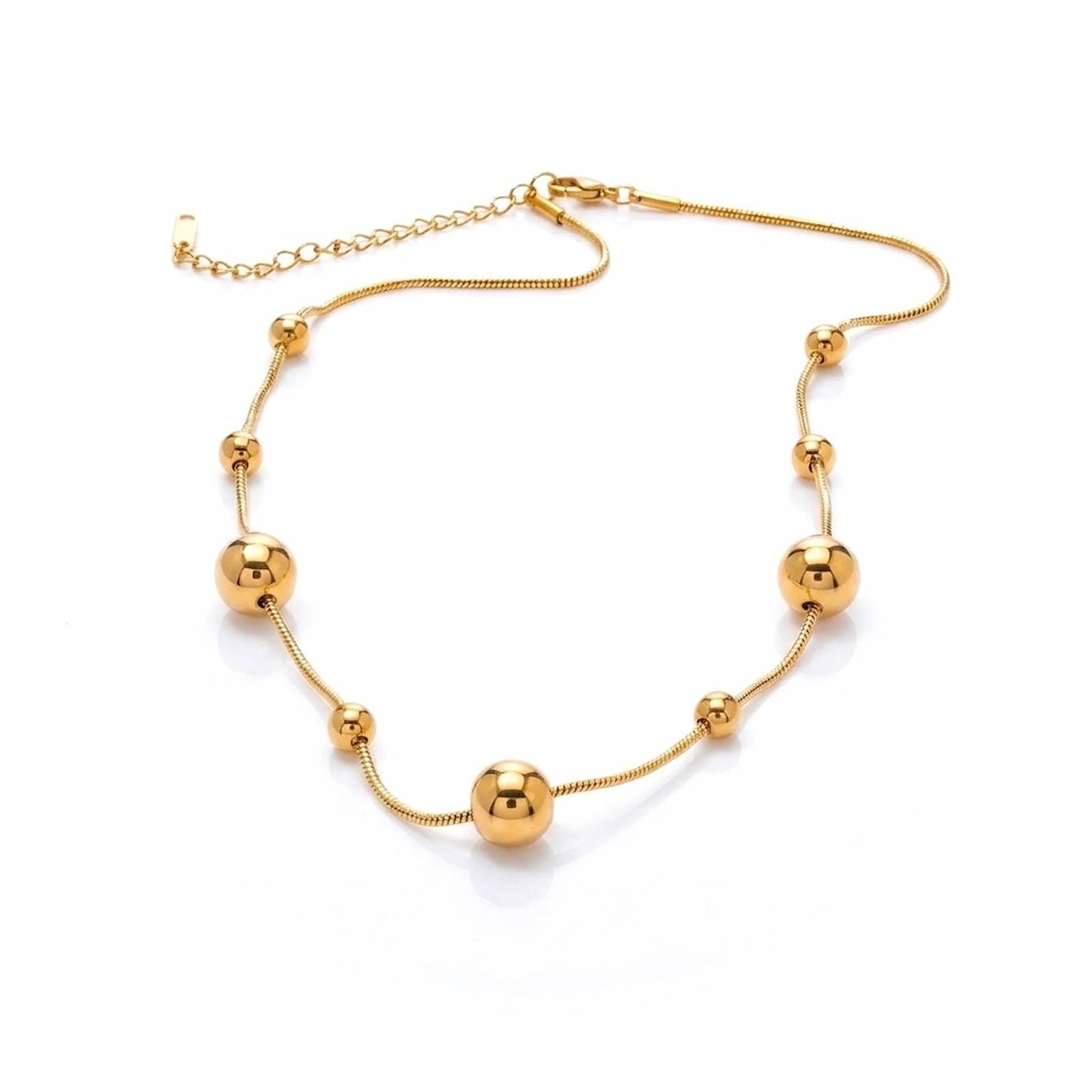 Kassia Necklace