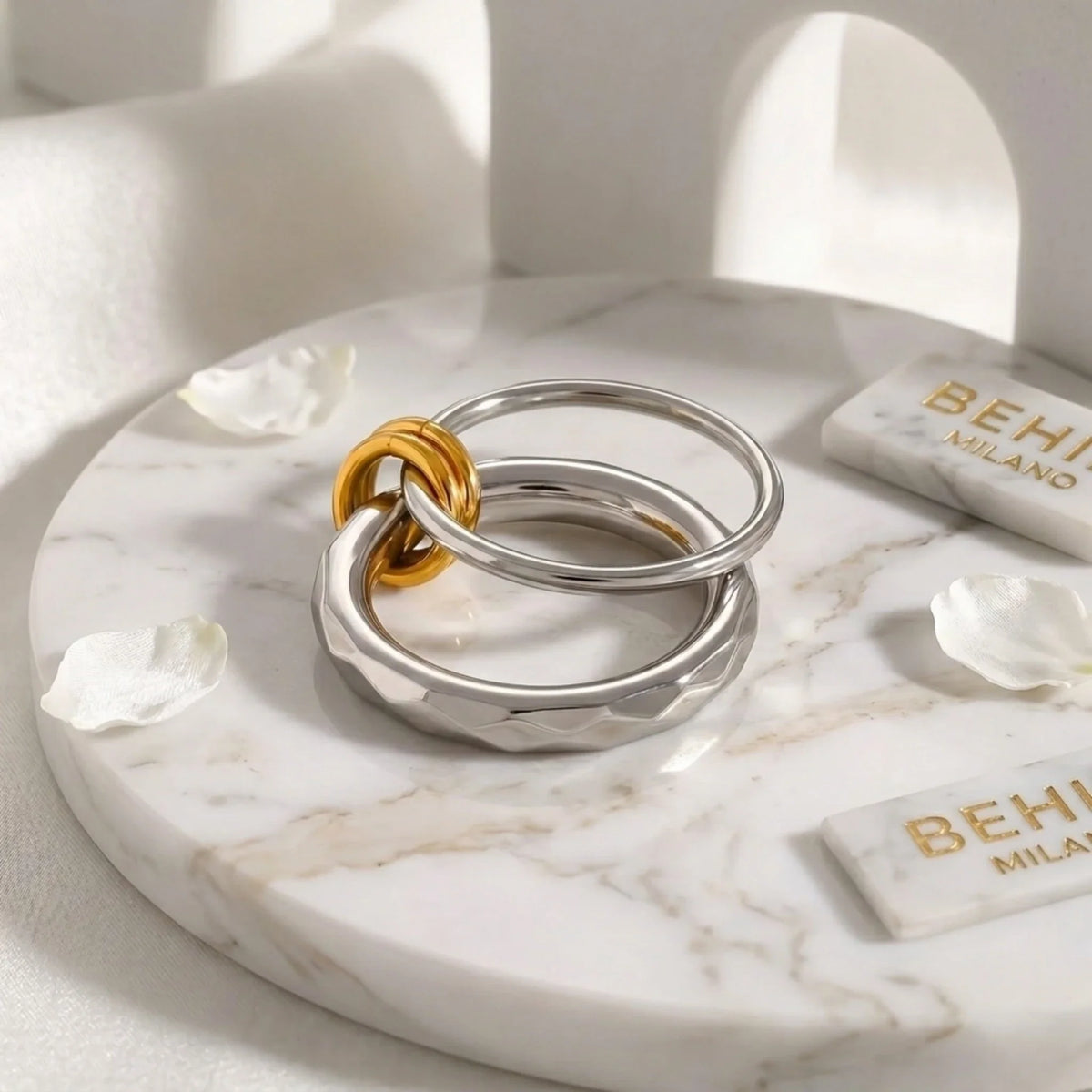Rome Ring