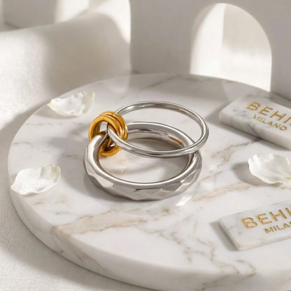 Rome Ring