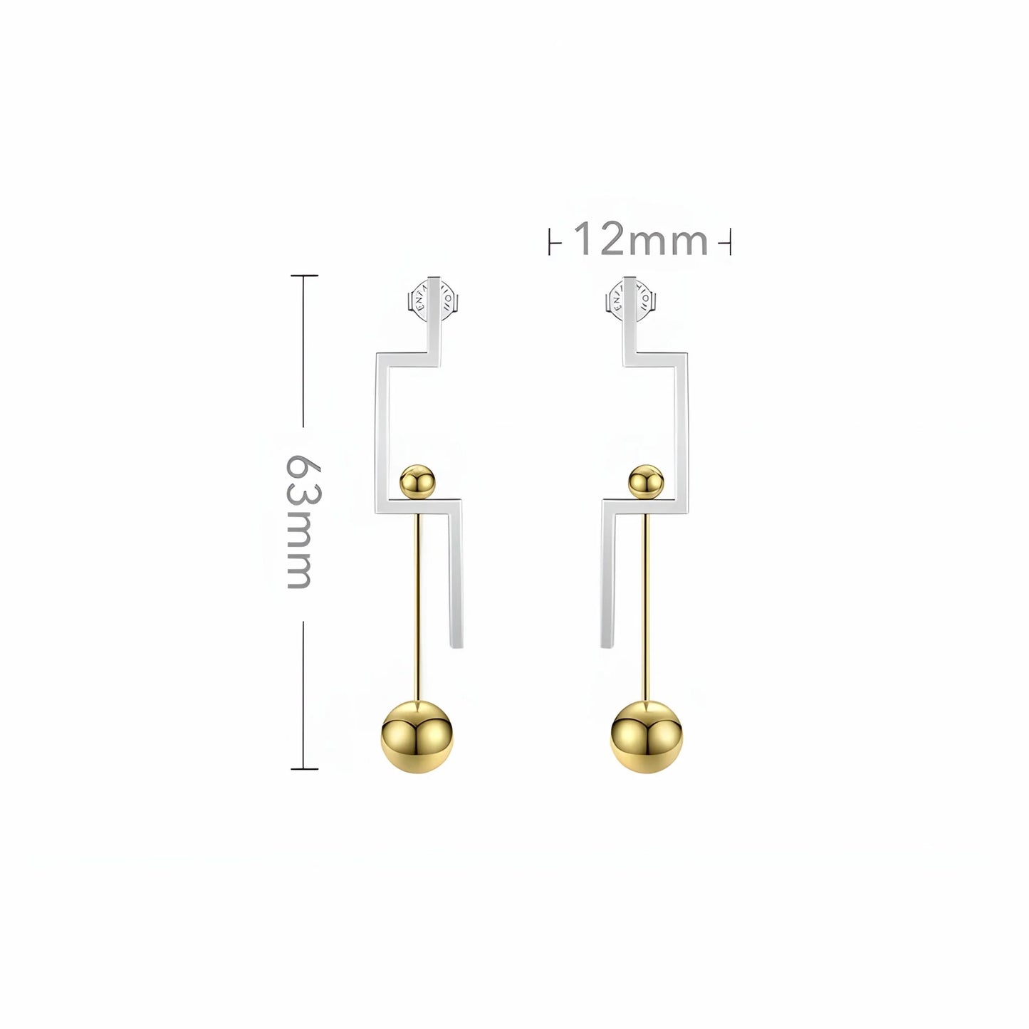 Isidora Earrings