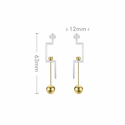 Isidora Earrings