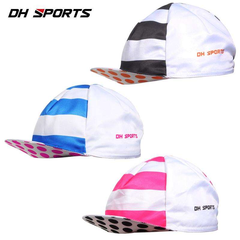 Cappello sport cycling running