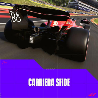 F1 24 Xbox Serie X/One Gioco Ufficiale Fia Formula Uno 2024 Italiano Sigillato