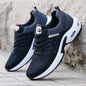 Men's athletic shoes, men's running shoes, jogging, fitness