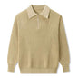 Half-Zip Sweater - Old Money®