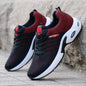 Men's athletic shoes, men's running shoes, jogging, fitness