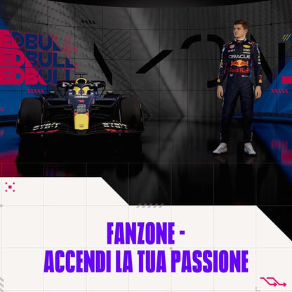 EA SPORTS F1 24 PS5 Offizielles FIA Formula One 2024 Spiel Deutsch PlayStation 5