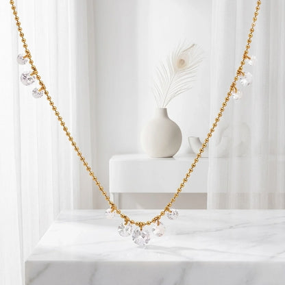 Larissa Necklace
